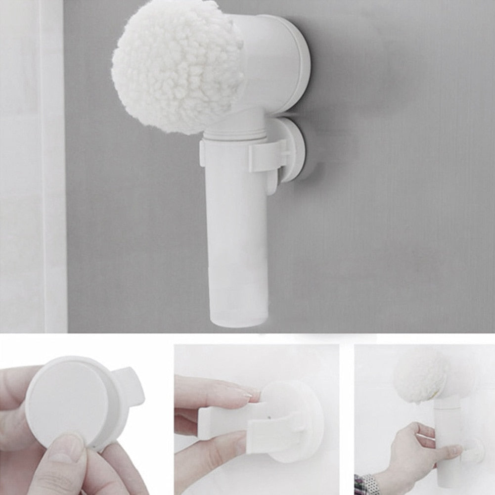 ELECTRIC CLEANING BRUSH
