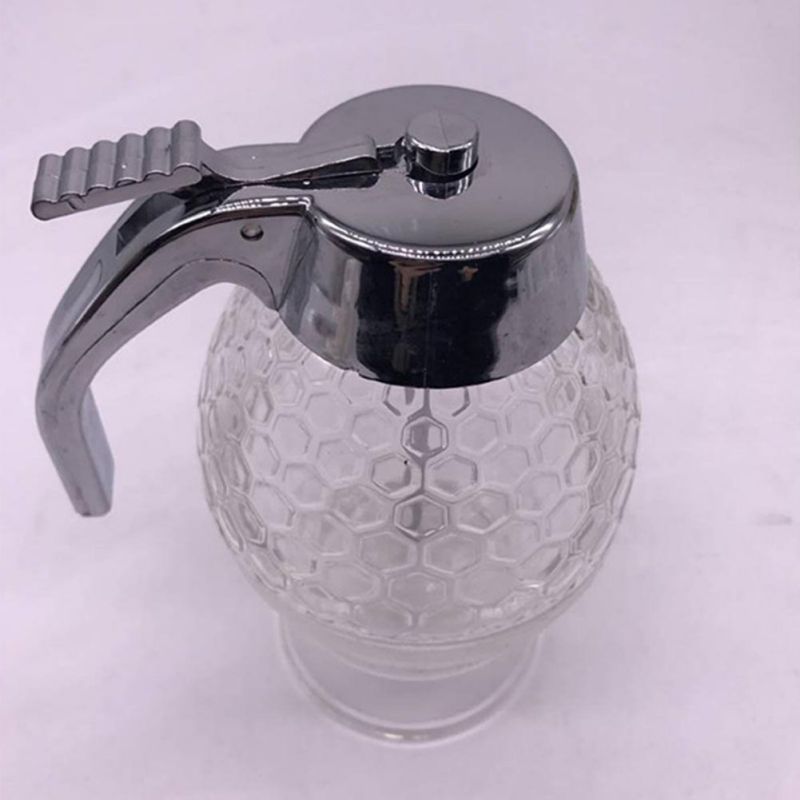 HONEY SQUEEZE BOTTLE