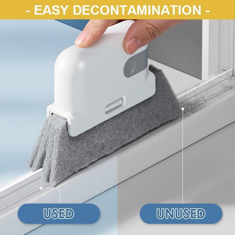 2-IN-1 GROOVE CLEANING BRUSH
