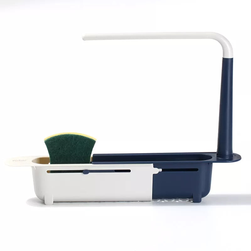 SINKS SOAP SPONGE HOLDER