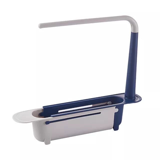 SINKS SOAP SPONGE HOLDER