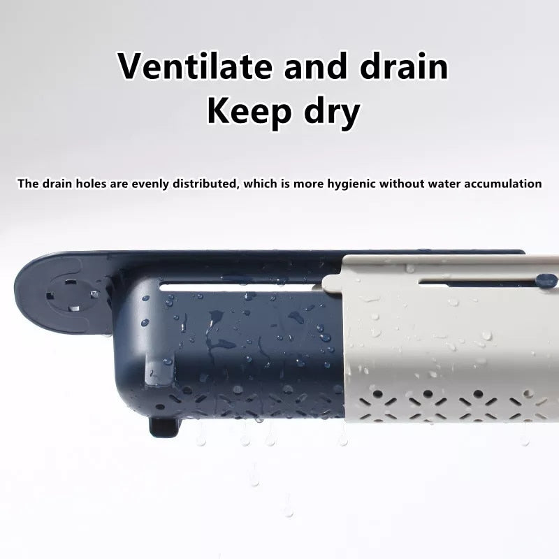 SINKS SOAP SPONGE HOLDER