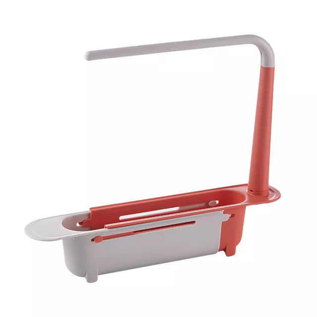 SINKS SOAP SPONGE HOLDER