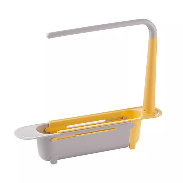 SINKS SOAP SPONGE HOLDER