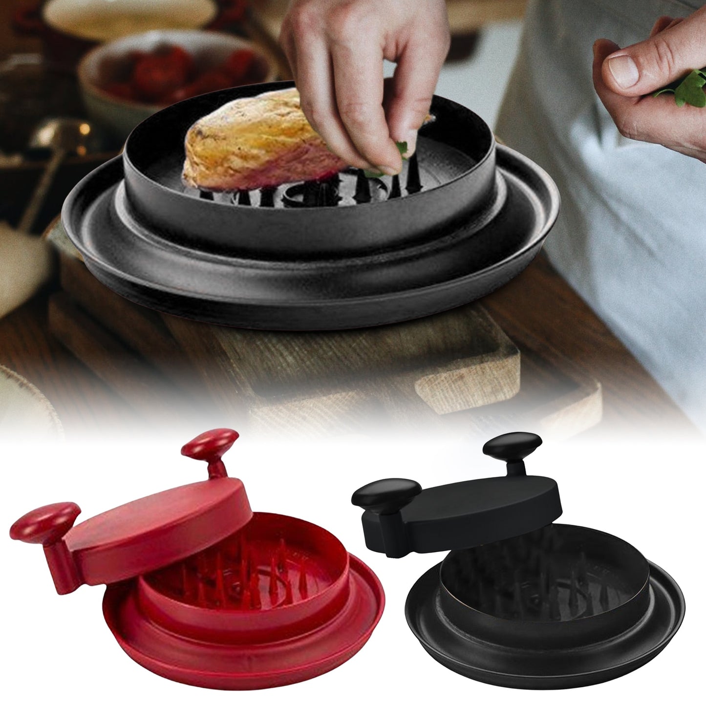 MEAT MASHER