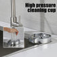 AUTOMATIC GLASS RINSER