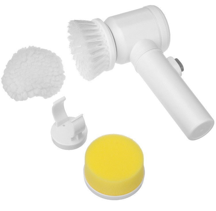 ELECTRIC CLEANING BRUSH