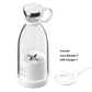 PORTABLE ELECTRIC BLENDER