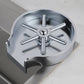 AUTOMATIC GLASS RINSER