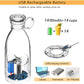 PORTABLE ELECTRIC BLENDER