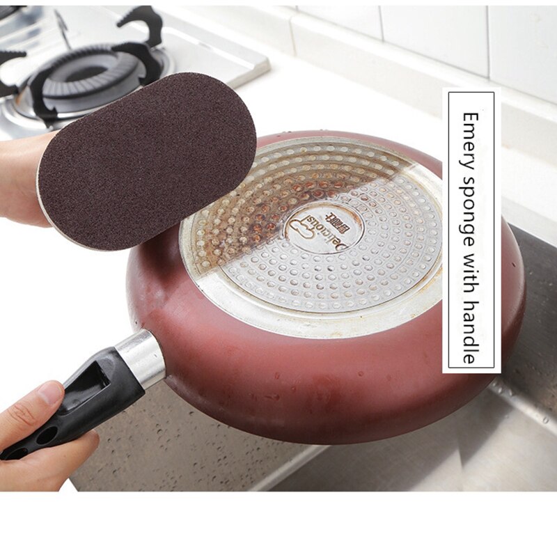 POWERFUL KITCHEN SPONGE