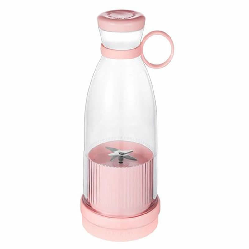 PORTABLE ELECTRIC BLENDER